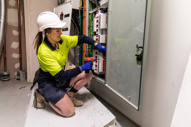 Best Electrical Rewiring Services  in Kenwood Estates, FL