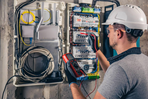 Best Electrical System Inspection  in Kenwood Estates, FL