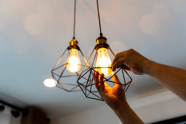 Best Local Electrician Companies  in Kenwood Estates, FL