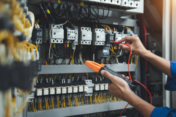 Best Affordable Electrical Installation  in Kenwood Estates, FL
