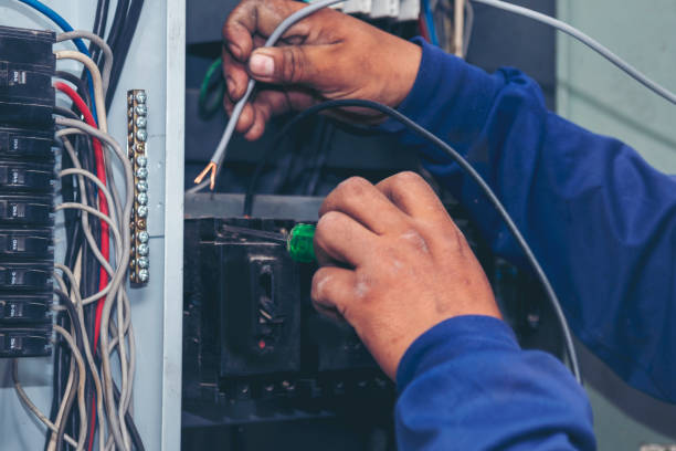Best Home Electrical Repair  in Kenwood Estates, FL